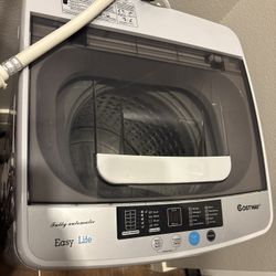 Portable Washer And Dryer 