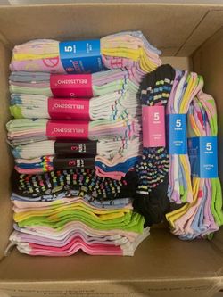 Socks
