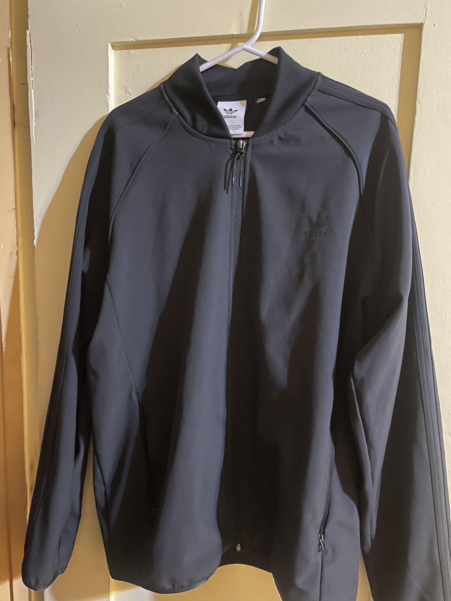 Adidas Men Jacket
