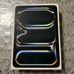 IPAD 11 PRO <256GB>>M4