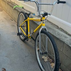 Fit Bike In Great Condition