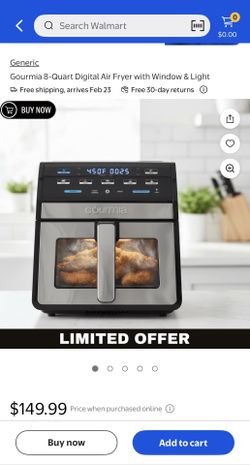 Air Fryer
