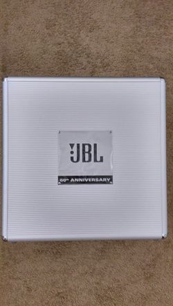 JBL Audio Speakers for 2011 Toyota Tacoma