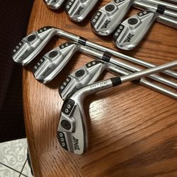 PXG 0311 T Gen 5 Iron,Ping,Titleist, Cleveland, Nike, TaylorMade, Scotty Cameron, Odyssey, Honma, Miura, Cobra, Wilson, Golf Clubs, Golf set, Iron set