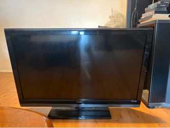 Sharp TV