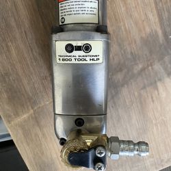 Ingersoll Rand Impact Wrench 