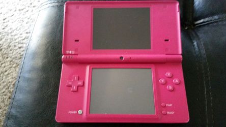 Nintendo dsi