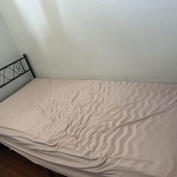Bed frame