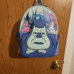 Disney Loungefly Bag