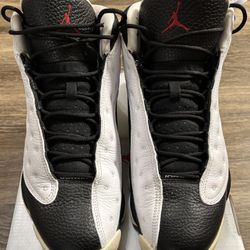 2018 Jordan 13 He Got Game Size 10.5