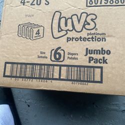 diapers 