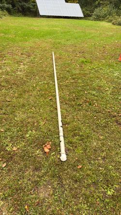 Flag Pole