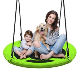40’ Tree swing (Wholesale only starting at 12)