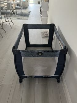Graco Playpen