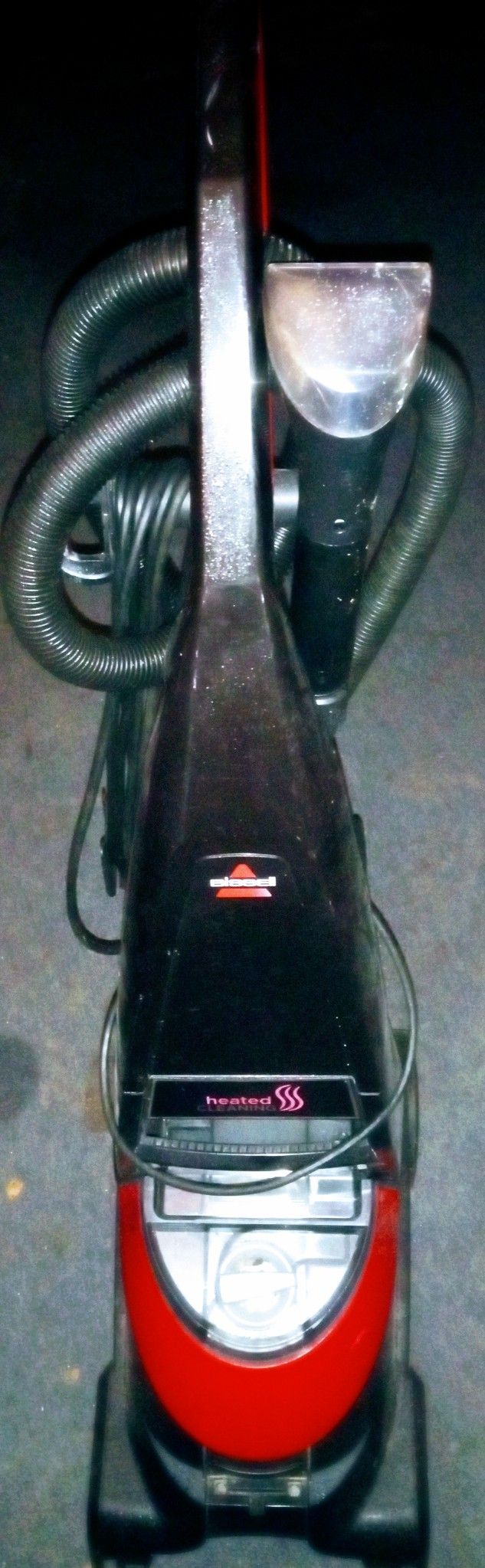 Bissell Pro Heat Essential Carpet Cleaner