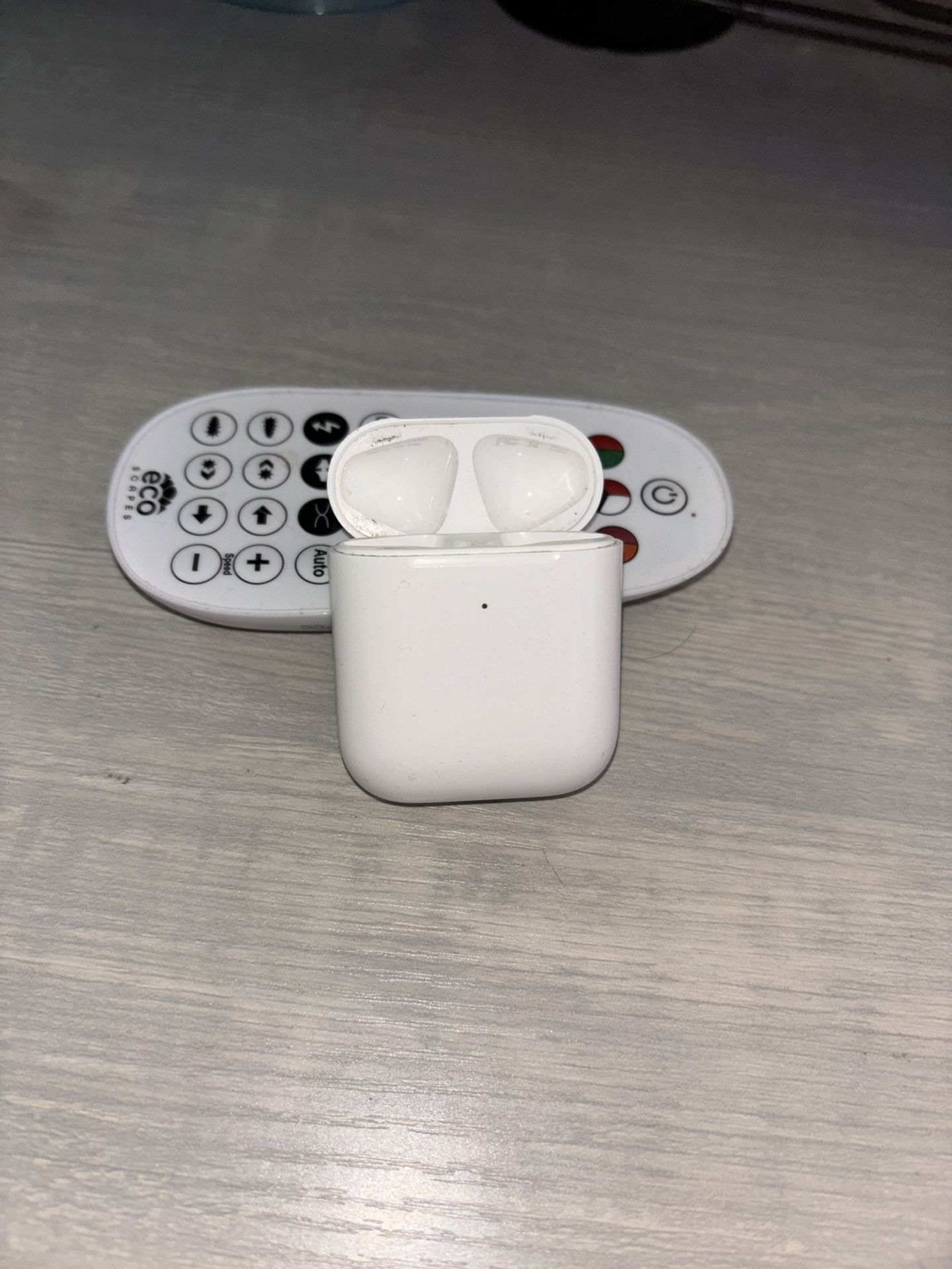 Wireless Charging AirPod Case