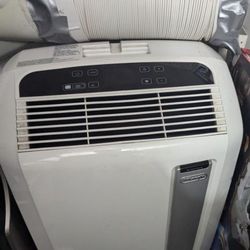 Window AC Unit