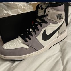 Jordan 1 Goretex Size 12 Mens
