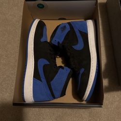 Jordan 1 retro High OG