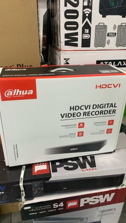Digital video recorder