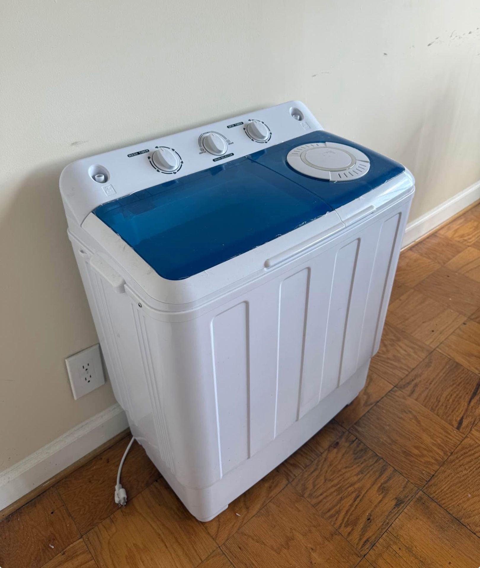 Portable Washing Machine 