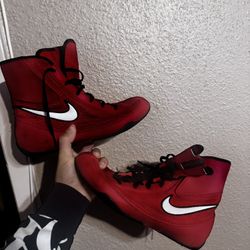 Boxing Shoes