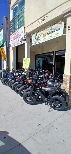 EPOWER SPORTS BIG SALE THIS WEEKEND