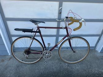 Centurion 12 speed
