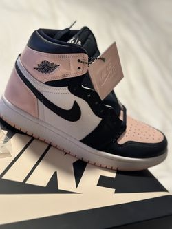 AJ 1 Bubble Gum