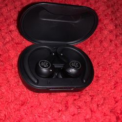 Jlab Wireless Earbuds 