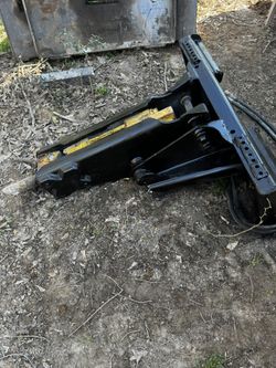 concrete hammer
