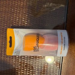 Real techniques sponges