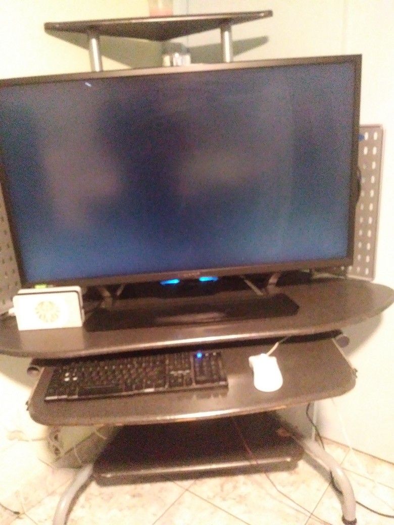 Acer Predator Monitor