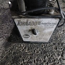 Tornado 2 
