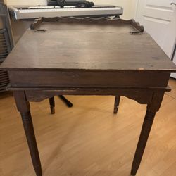 Writing Desk