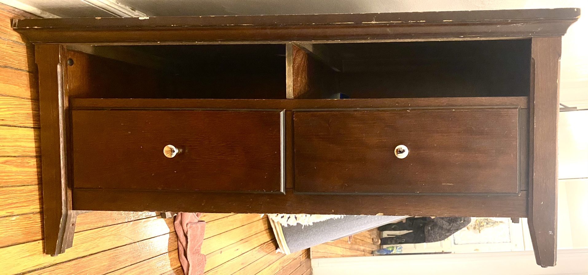 Furniture At Stoop Sale!