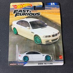 Hot Wheels Premium 