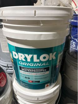 Waterproofer