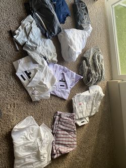Mens Dress Clothes