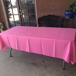 Tablecloths For Sale / Manteles De Venta
