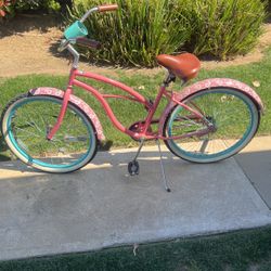 Beach Cruiser