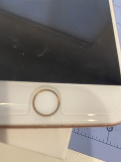iPhone 7s Like New One Owner Case And Box