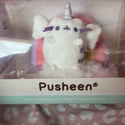 Pusheen Plush 