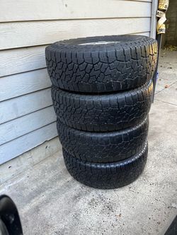 285/75/16 OD:33