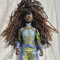 Fresh Fierce Doll Collection