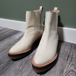 Kaanas Chelsea Boots Made In Brazil 