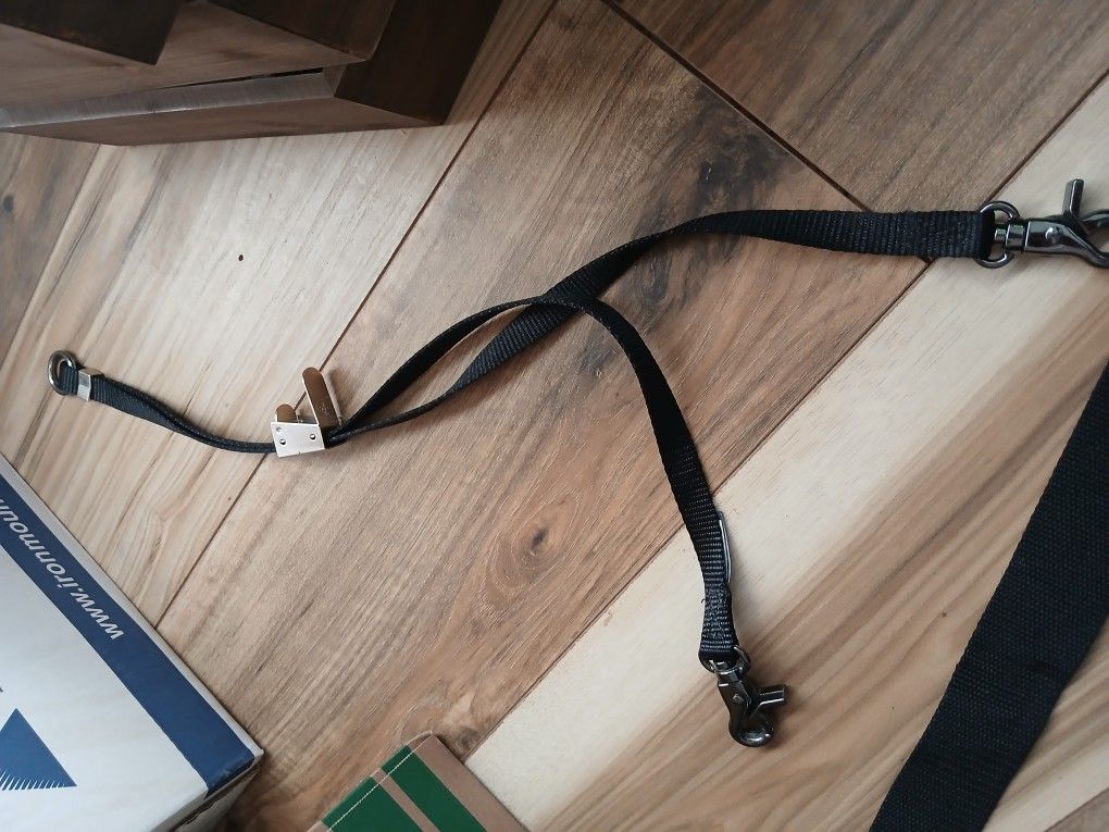 Split Leash
