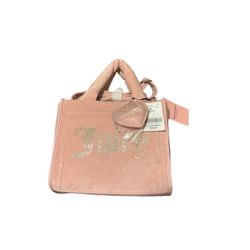Juicy Couture purse