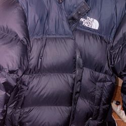 Women’s 2X  North Face