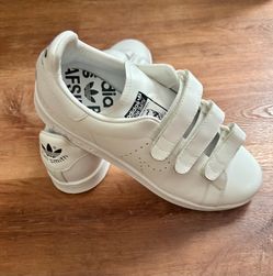 RAF Simon's x Stan Smith adidas